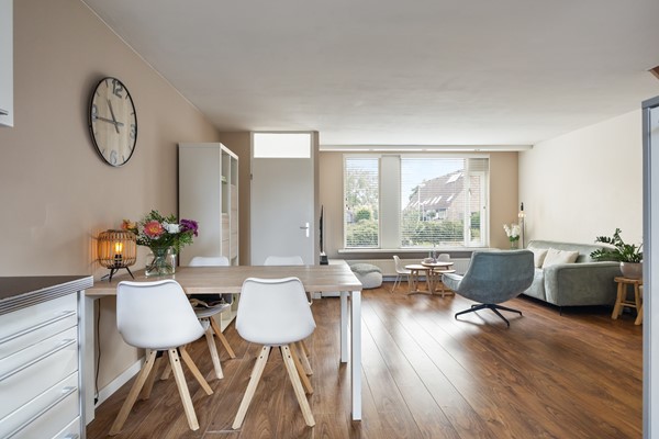 Medium property photo - Doorzwin 5007, 1788 SB Julianadorp